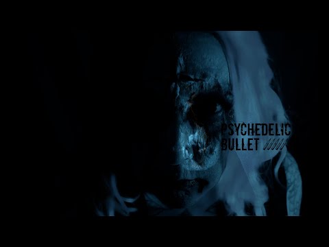 Psychedelic Bullet - Feed the reaper - Wolf EP 2021