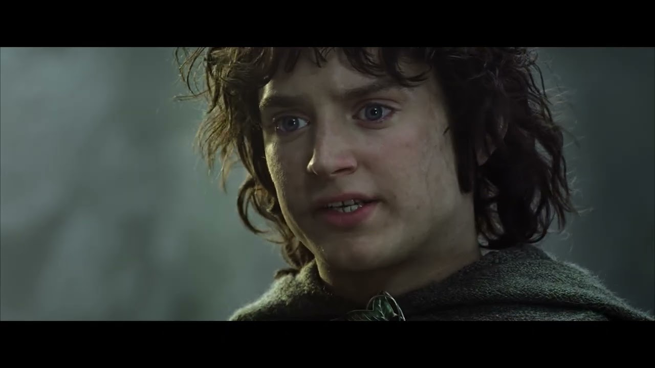 The Lord of the Rings Trilogy | In Theatres This January - YouTube