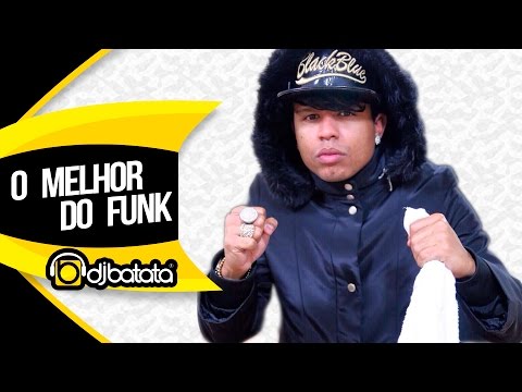 MC Mingau - Funk do Pokemon (Audio Oficial 2016)