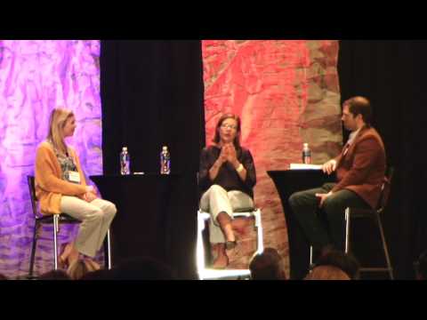 EMERGE 2017: Rebecca Darwin, Garden & Gun