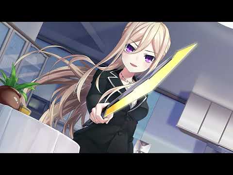 Date A Live Spirit Pledge OST 112 - Ready to Fight!