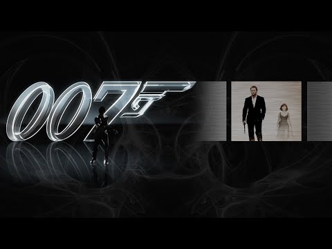 Test 3 James Bond 007 using Aethersx2 PS2 emulator | LG V50 SD855 android 12
