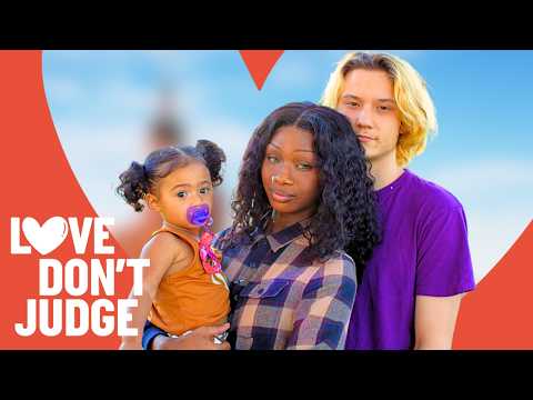 My Step-Brother Got Me Pregnant | LOVE DON'T JUDGE
