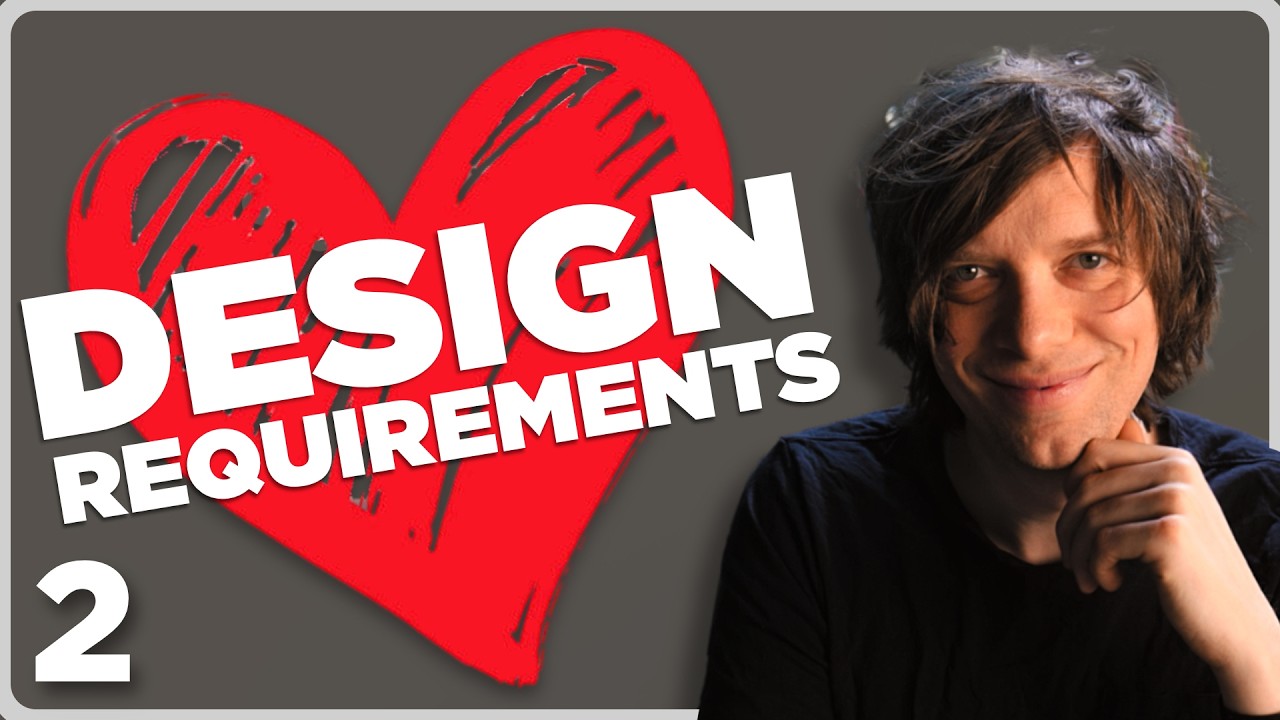 Marble Machine Live: Learning to LOVE Design Requirements Part 2
