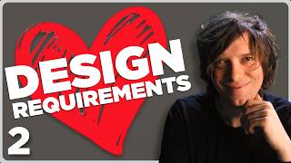 Marble Machine Live: Learning to LOVE Design Requirements Part 2