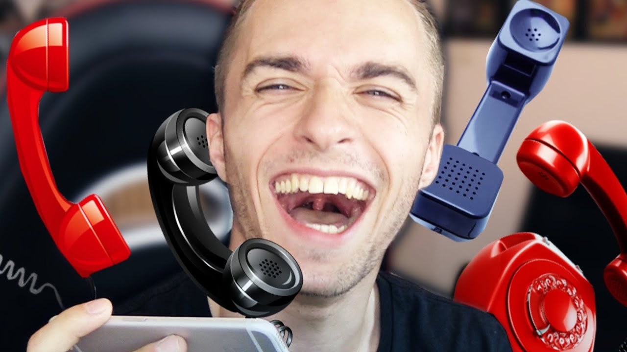 4 MILLIONS D’ABONNÉS : ON S'APPELLE ? thumbnail