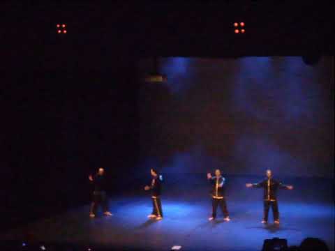 [Fancam] 박재범 (Jay Park) | Sydney | 2012