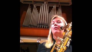 Chicken Feathers OU Jazz 2012