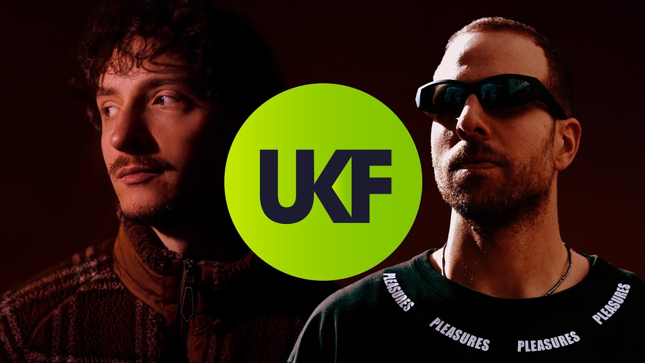 Waeys & Gino - Arrivata