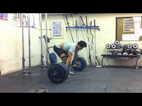 110810 Training FAIL