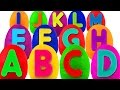 Alphabet Surprise ABC Songs For Children Kindergarten Kids Learn The Alphabet Teach Baby ABCs
