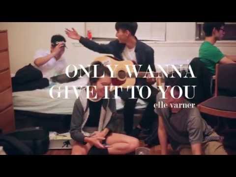 ONLY WANNA GIVE IT TO YOU - Chris x Minsoo x Jeff