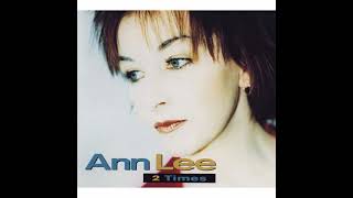 ANN Lee - 2 Times (Original Radio Edit)