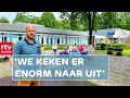 Dorpshuizen gaan weer open maar is het op tijd? | RTV Drenthe