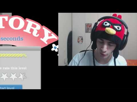 BOTTLE FLIP 99 9% IMPOSSIBILE!!!   Happy Wheels Ep 132