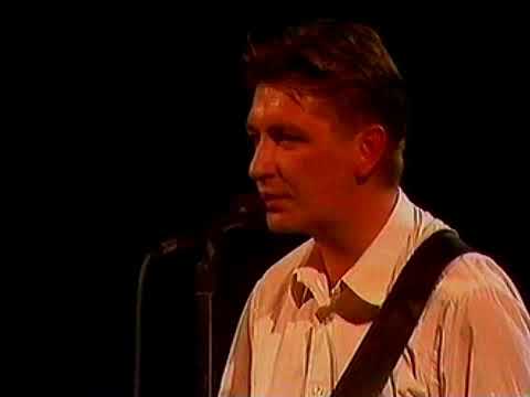 Nits - Urk (Full Concert VHS) 1989
