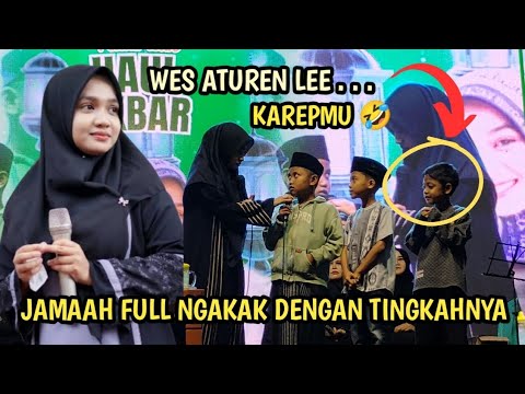 PENGAJIAN NING UMI LAILA TERBARU | Gutean Dayurejo, Prigen Pasuruan