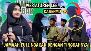 Download lagu PENGAJIAN NING UMI LAILA TERBARU | Gutean Dayurejo, Prigen Pasuruan mp3