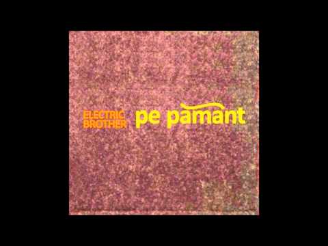 Electric Brother feat. Lizzy Parks - Tomorrow