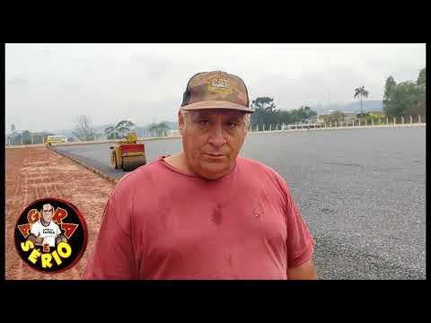 QUEM VAI PAGAR E QUANTO FICOU A DIFERENÇA DAS ALTERAÇÕES NO CAMPO SINTÉTICO DE JUQUITIBA VEJA ISSO .