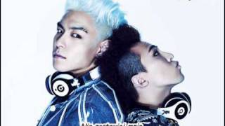 GD&amp;TOP (GD) - Nightmare (Obsession) [sub pl].avi