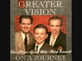 Greater Vision - The Eyes of Jesus