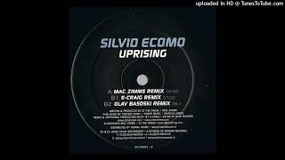 Silvio Ecomo - Uprising (Olav Basoski Remix)