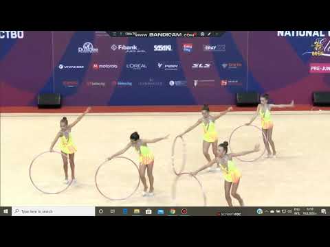 Chernomorets II & Olympia 1