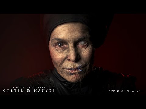 Gretel & Hansel (2020) Official Trailer