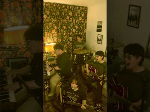 The Beatles - Oh! Darling (Cover)