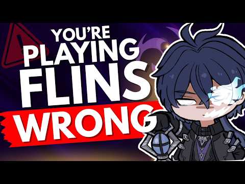 FLINS is so EASY to **** UP | Flins Guide Razor Languaged