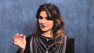 Classic Talk: Olga Petetyatko Part 2