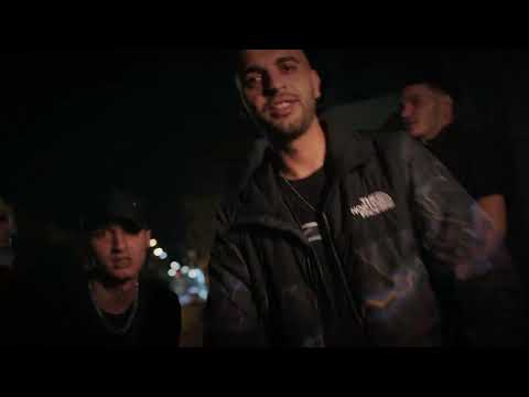 DON x  SCAR - SWITCH LANES (Official Music Video)