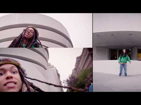 LIFEOFTHOM - COUTURE FREESTYLE