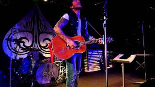 Butch Walker &amp; The Black Widows Tour 2011 - Grant Park