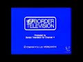 Border Television 1987