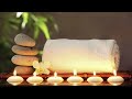 Meditation Background | Yoga - Spa - Massage - Sleep - Study (3H) - Relaxační hudba (Relaxing Music)