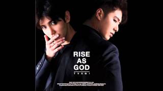 동방신기 (TVXQ) - Dominus (3D audio)