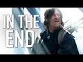 Daryl Dixon Tribute In The End TWD