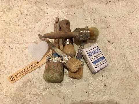 download lagu mp3 mp4 Cleaning Annie Sloan Paint Brushes, download lagu Cleaning Annie Sloan Paint Brushes gratis, unduh video klip Cleaning Annie Sloan Paint Brushes