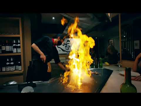 INAGIKU - Restaurant Teppanyaki Paris