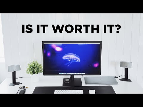 LG 5K UltraFine Review - Is It Worth It?