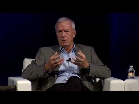 KEYNOTE: A Hollywood ‘Spotlight’ On Award-Winning Boston Globe Investigation