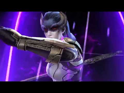 MFF WBU29 Proxima: Black Panther T-3