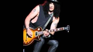 Slash   We&#39;re All Gonna Die