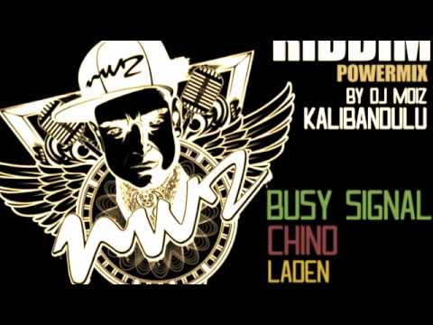 BAD STENCH   KALIBANDULU POWERMIX