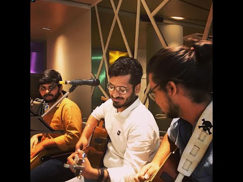 Rahul Sinha And The Music Company || Rahul & The Music Company || Live at MoJo Bar & Kitchen,Auris Hotel || ft. Tutul & Rudro ||