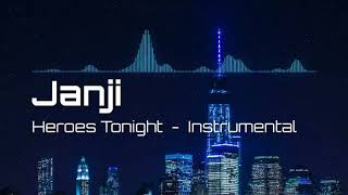 Download lagu Janji - Heroes Tonight (Instrumental) Slowed mp3 Download lagu Janji - Heroes Tonight (Instrumental) Slowed mp3