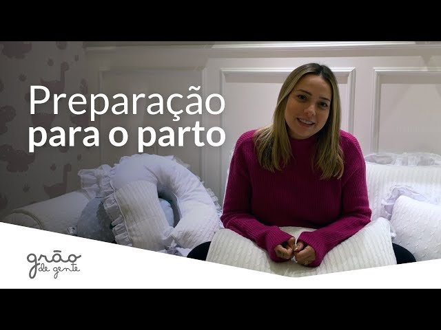 ESTOU PRONTA PARA O PARTO? | MATERNIDADE REAL #57 COM CAROL DANTAS