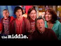 Funniest Moments From Season 1 Part 1 The Middle